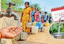 अकोला में पानी की बर्बादी करने वालों पर मनपा सख्त, अब बिना नोटिस कटेगा नल कनेक्शन