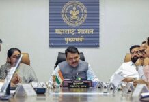 महाराष्ट्र कैबिनेट के 7 अहम फैसले